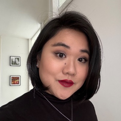 Christine Siang