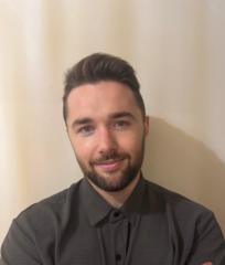 Max Murphy