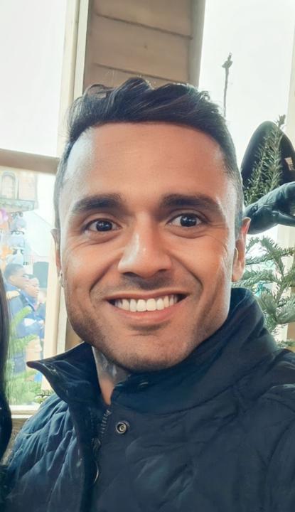 Nitesh Kashyap