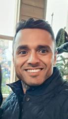 Nitesh Kashyap