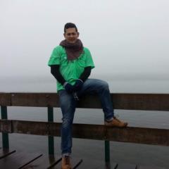 Alejandro Posadas