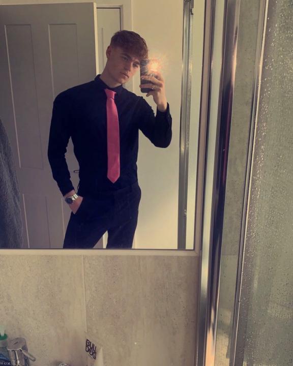 Cameron Cook