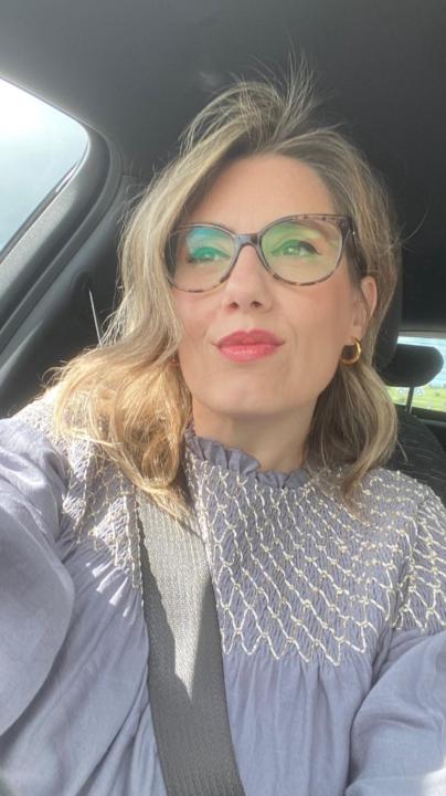 Maria jose Garcia martin