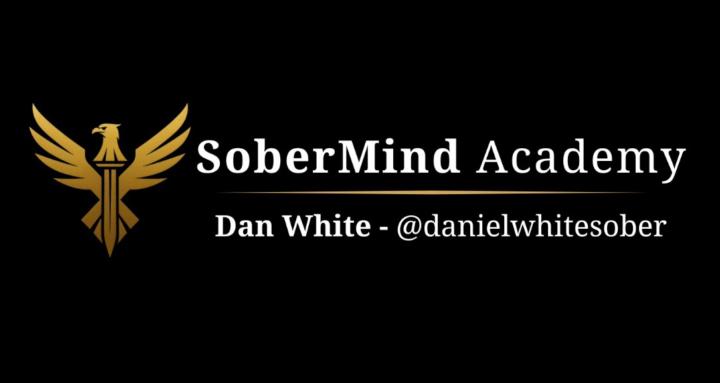 SoberMind Academy - Dan White