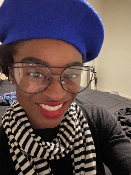 Derreille Newton