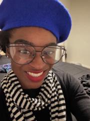 Derreille Newton