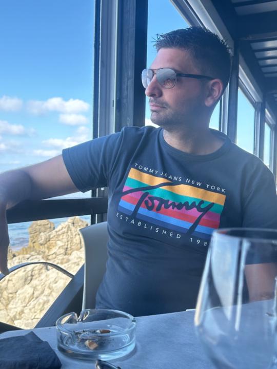 Christopher Moschitta