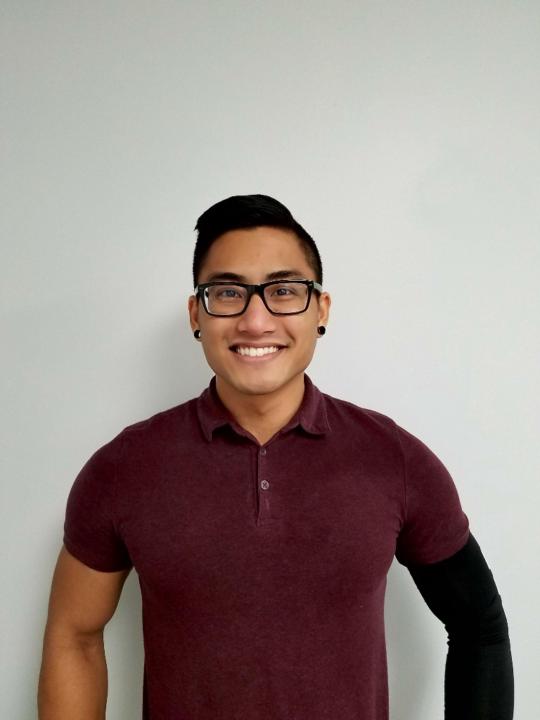 Adam Bernardino