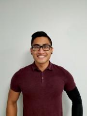 Adam Bernardino