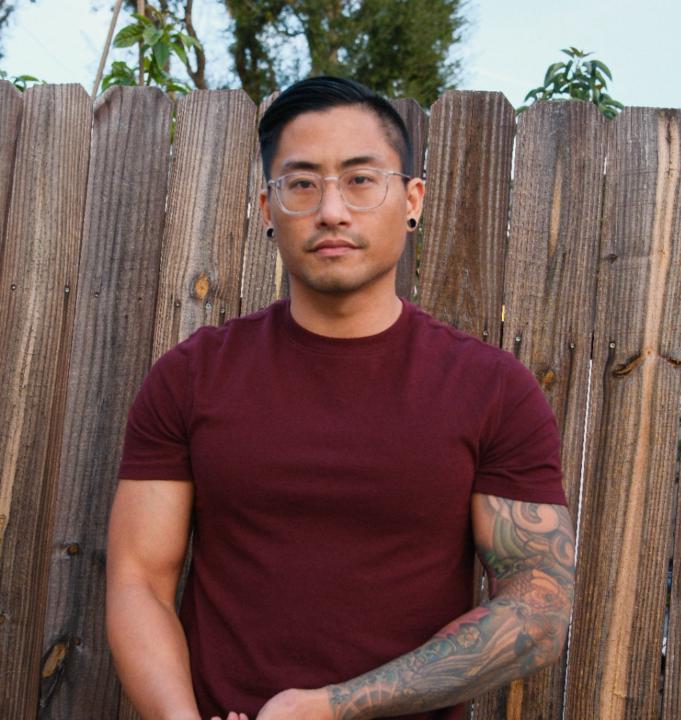 Adam Bernardino