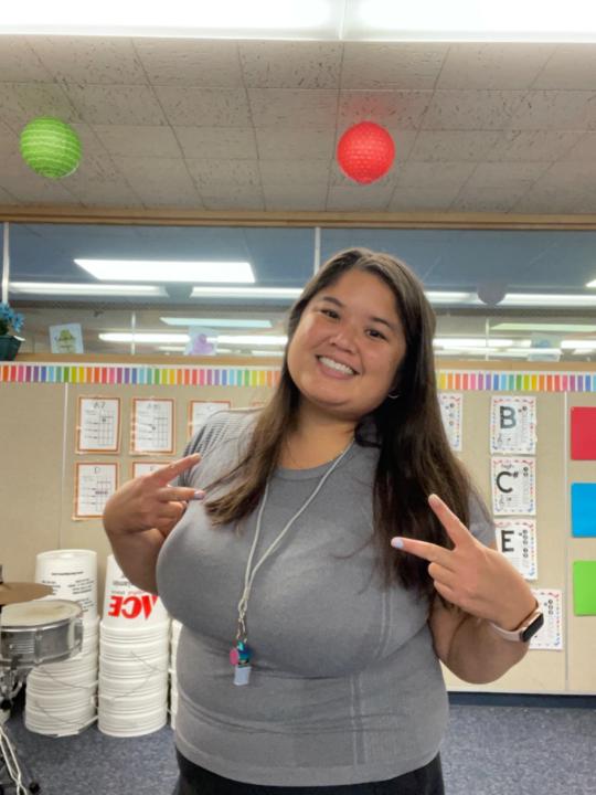 Sammie Arizmendi