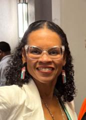 Chanda Mayo-Ford