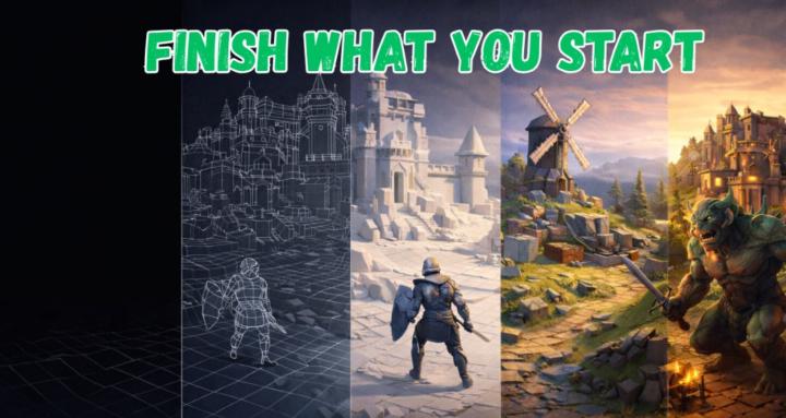 Endgame Devs Ops