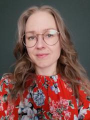 Jaana Murhakorpi