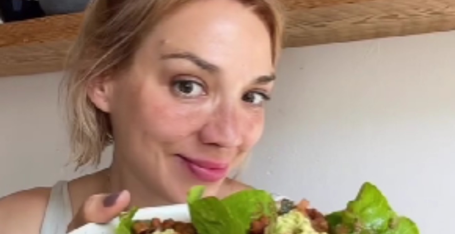 Kitchen Hacks & Tips