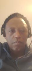 Phakama Ndlovu