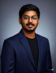 Sai Saketh Bavisetti