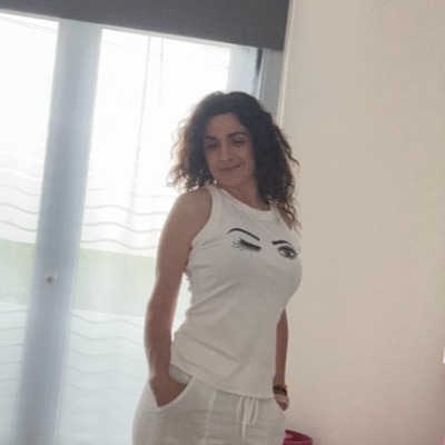 Elisaveta Shukerova