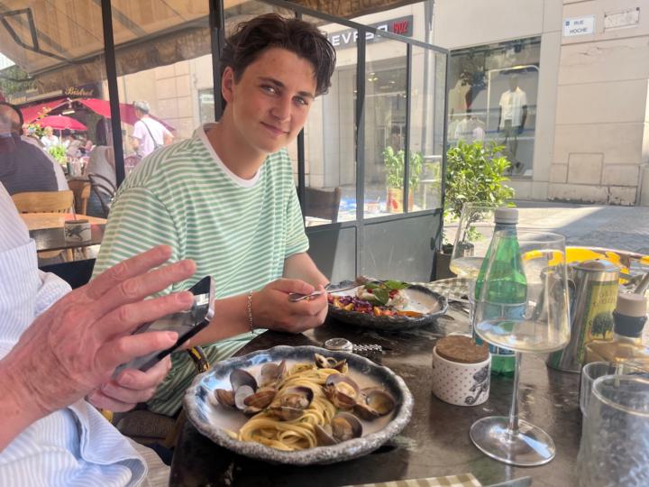 Sofus Holm Henriksen