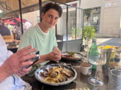 Sofus Holm Henriksen