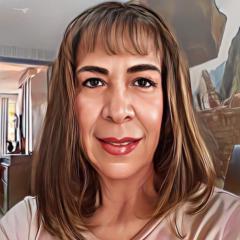 Delia Isabel Rodríguez Rodríguez