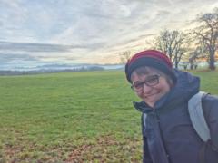 Johanna Hörmannsdorfer