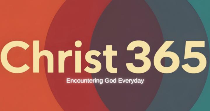 Christ 365