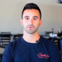 Nick Carelli