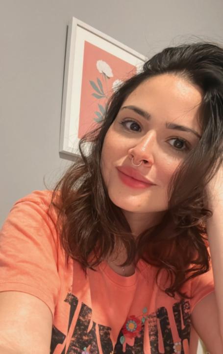 Nina Merchan