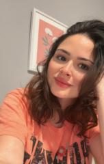 Nina Merchan