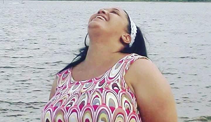 Prophetess Darlene Hawthorne