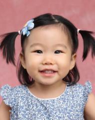 Joan Wong