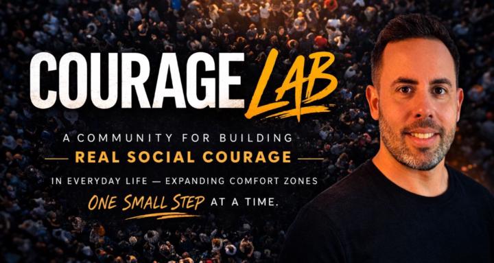 Courage Lab