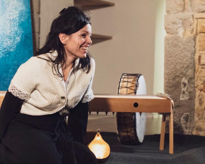 De gasquet Emmanuelle