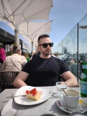 Nemanja Vojinovic