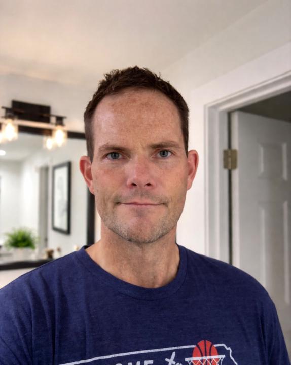 Aaron Kaiser