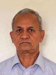 Sudhir Borgaonkar