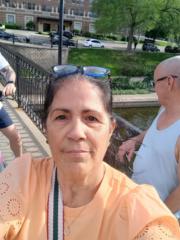 Mercedes Mendoza Aguilar