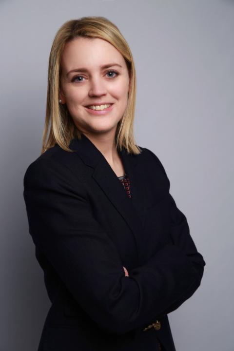 Marie Astrid