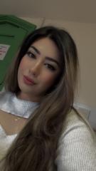 Mehreen Hashmi