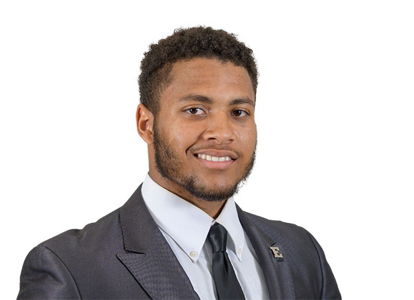 Konrad Dixon
