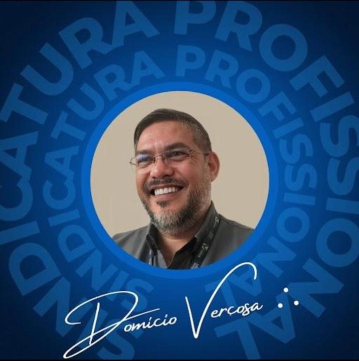 Domício Verçosa Silva
