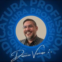 Domício Verçosa Silva