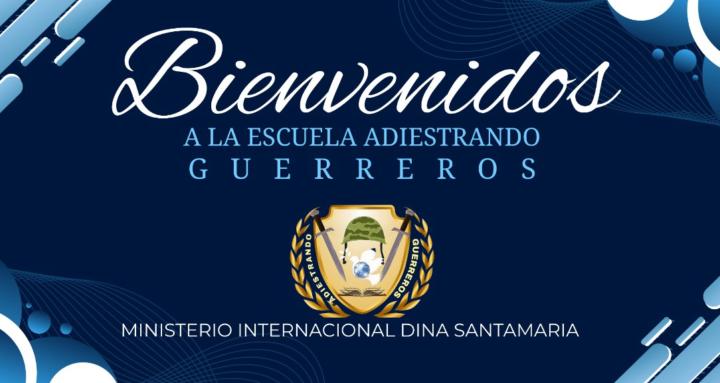 Esc Adiestrando Guerreros MIDS