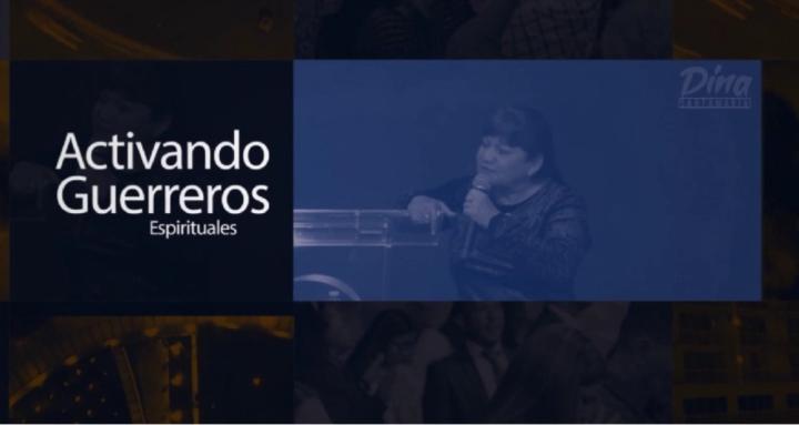 Esc Adiestrando Guerreros MIDS