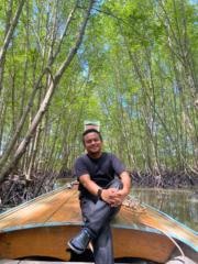 Naufal Keeratikateerana