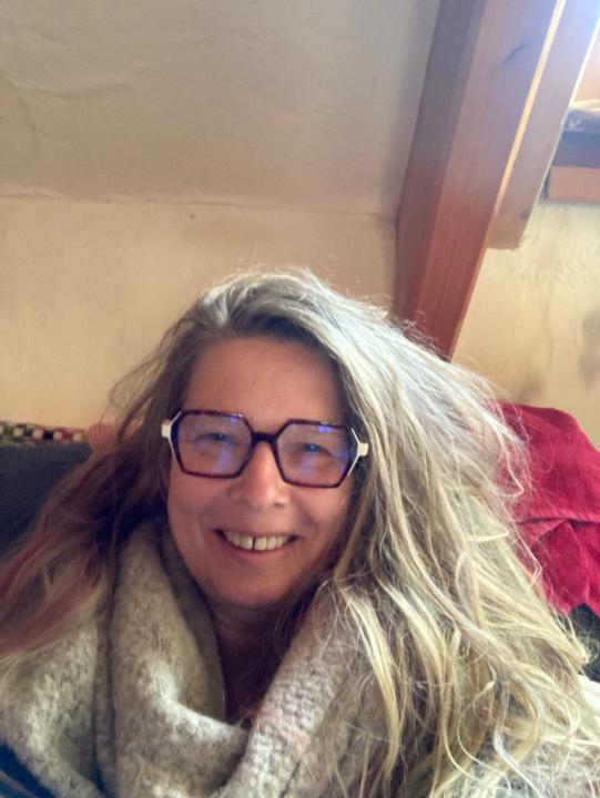 Birgit Funk