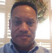 Michael Wright