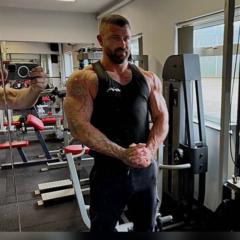 Aaron Delderfield