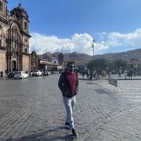 Fredy Palacios